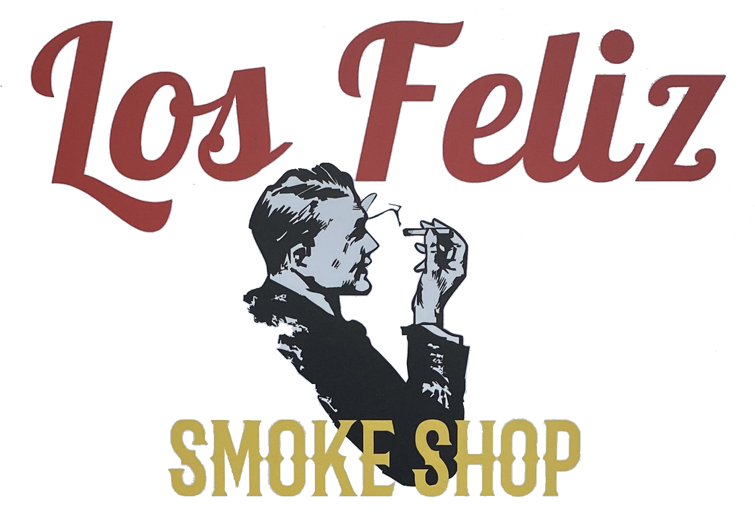 Los Feliz Smoke Shop